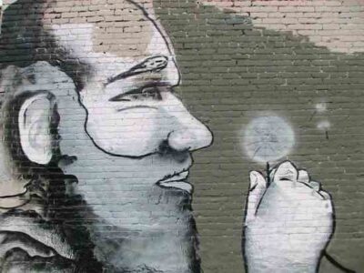 Art That Speaks For the City Image
